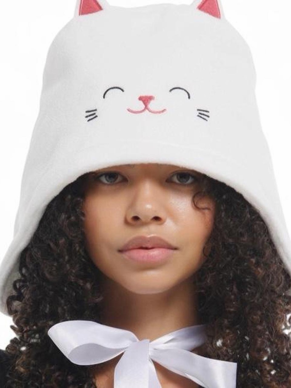 Cat Hood